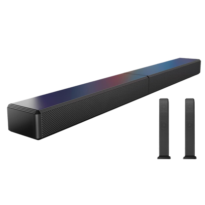Sonic Wave Device