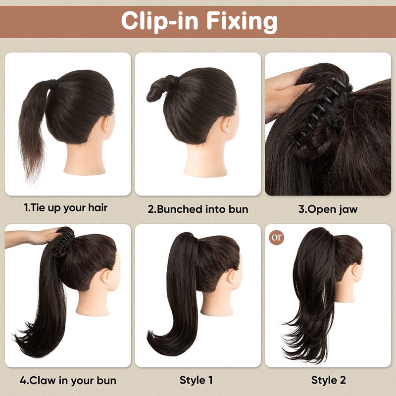 Gentle Curl Band for Effortless Overnight Waves