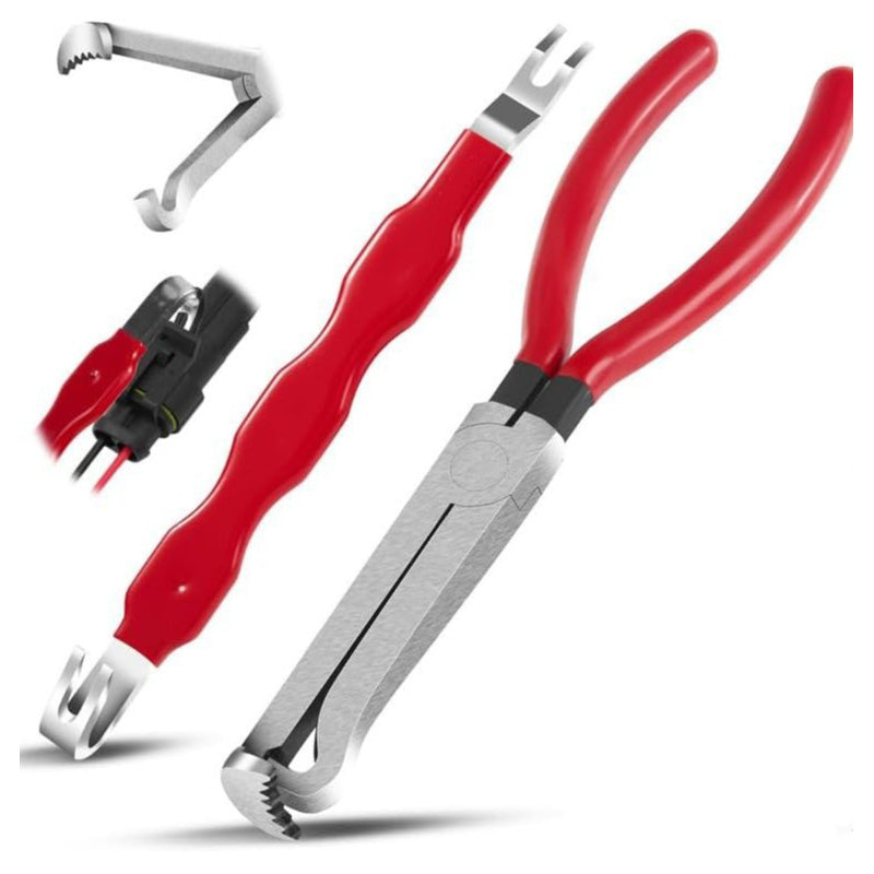 Quickly Remove Stubborn Electric Plugs without Disturbance
