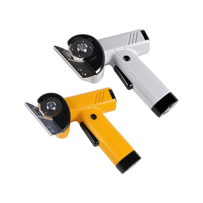 Effortless Precision Cutting Tool for Thick Materials
