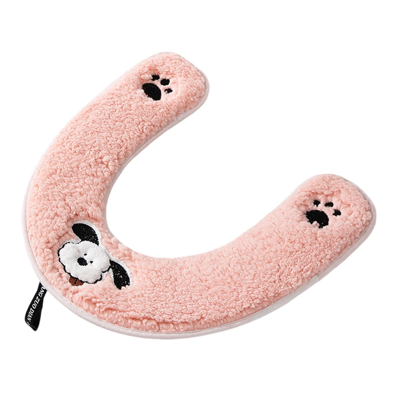 Say Goodbye to Cold Toilet Seats - Cozy Toilet Seat Cushion
