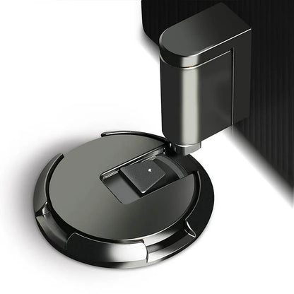 Floor Door Stopper for Quiet Protection & Stability