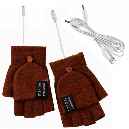 Instantly Warm Hands for All-Day Winter Comfort