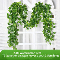 72 Leaves-A