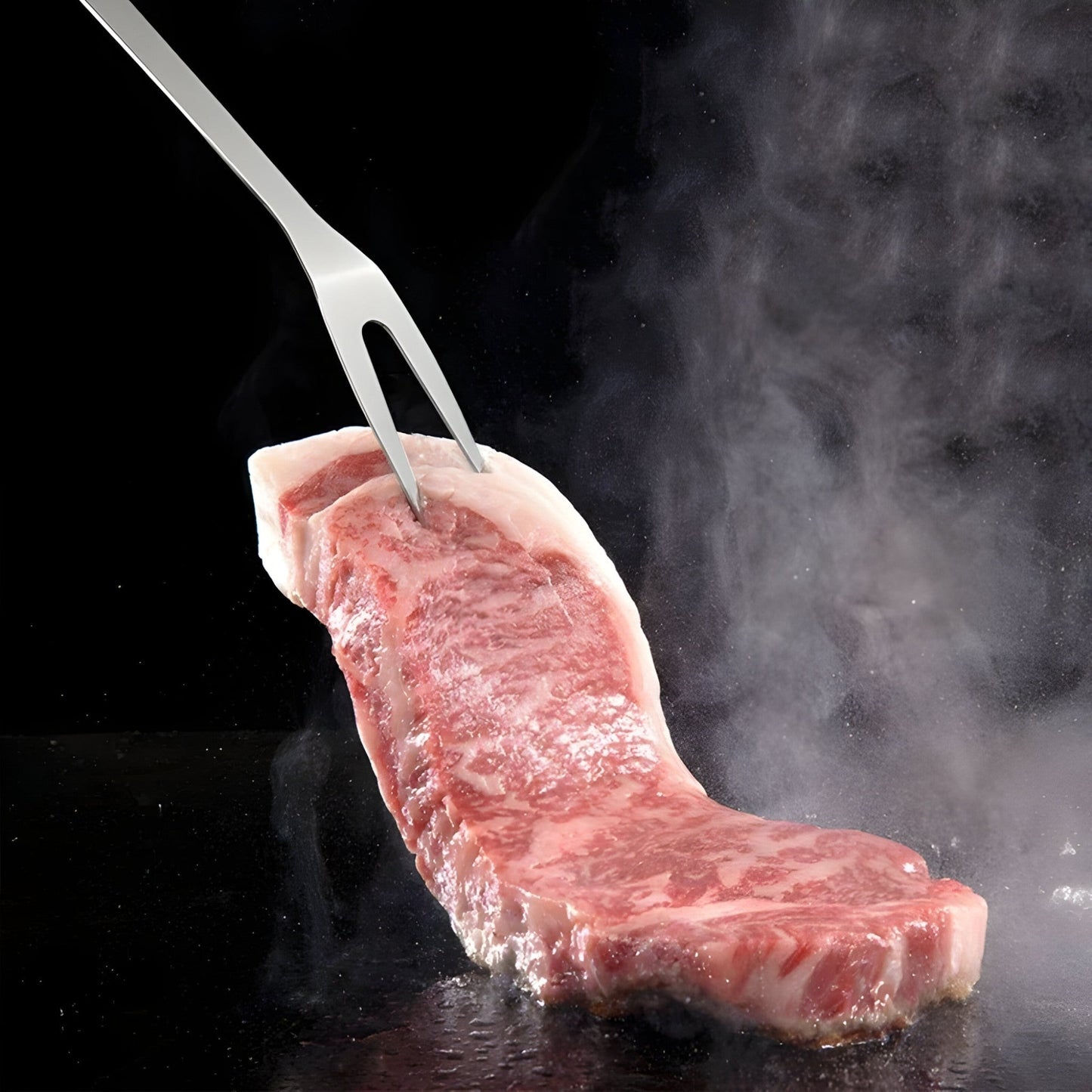 Grill Mastery Made Easy and Safe for Every Moment