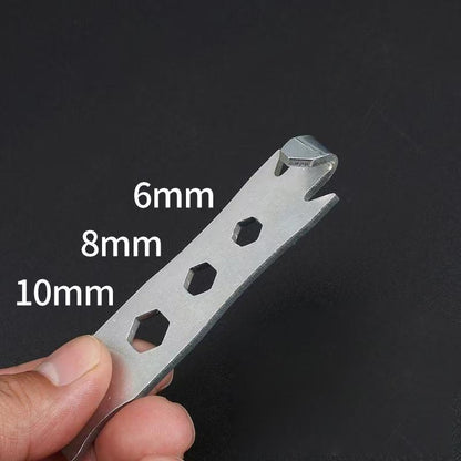 Christmas Sale - Buy One, Get One Free - Steel Wire Connection Tool
