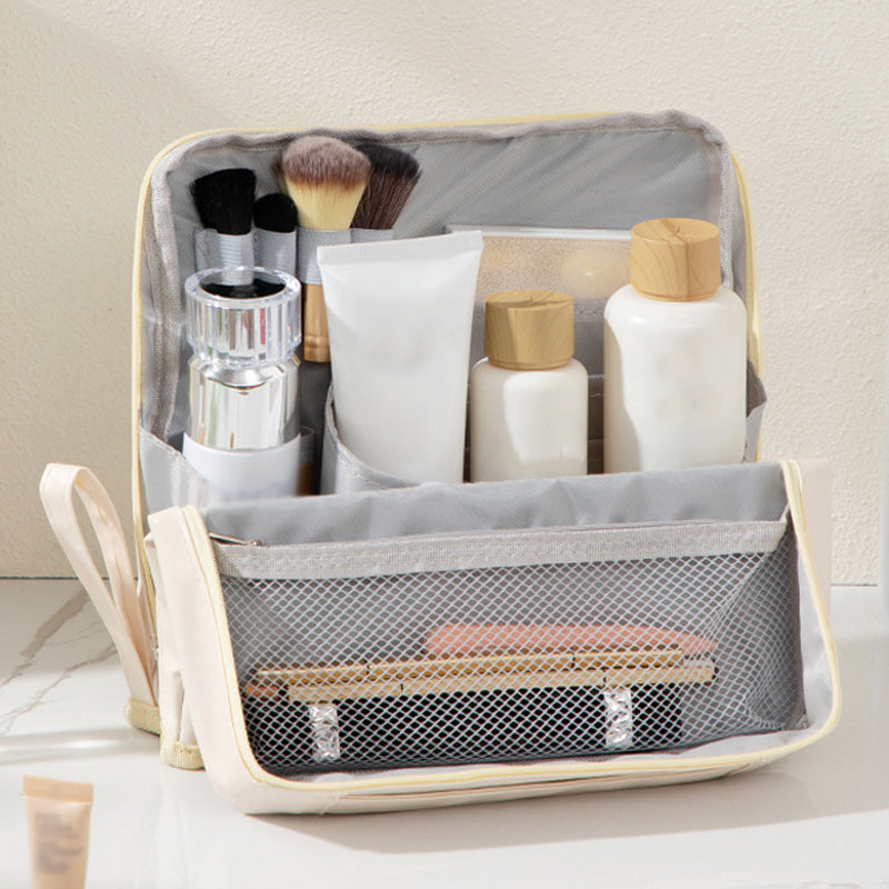 Makeup Organizer for Quick Cleanup – Stress-Free Mornings