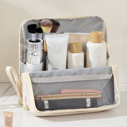 Makeup Organizer for Quick Cleanup – Stress-Free Mornings