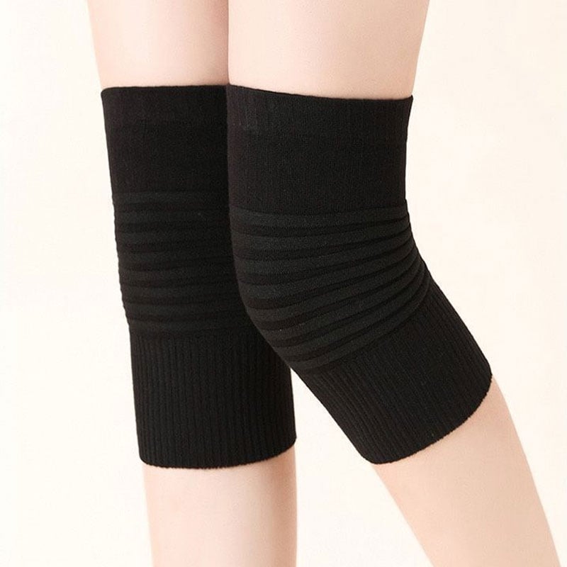 Invisible Comfort and Protection for Your Knees All Day