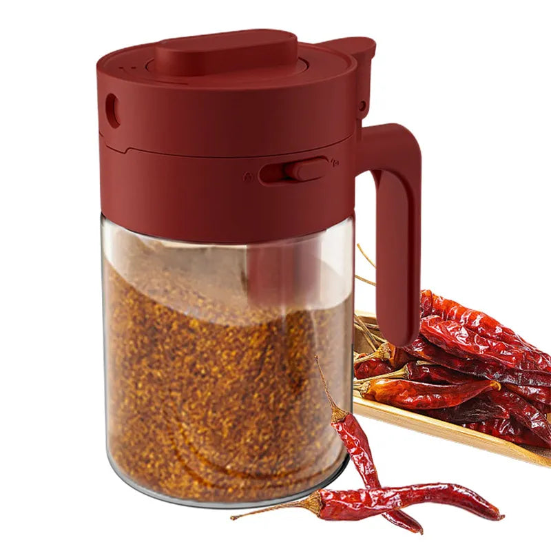 Drip-Free Pouring Tool for Accurate Dispensing Every Time