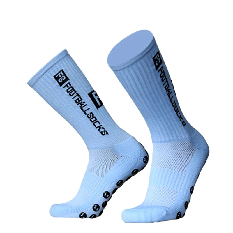 Ultimate Grip Performance Soccer Socks