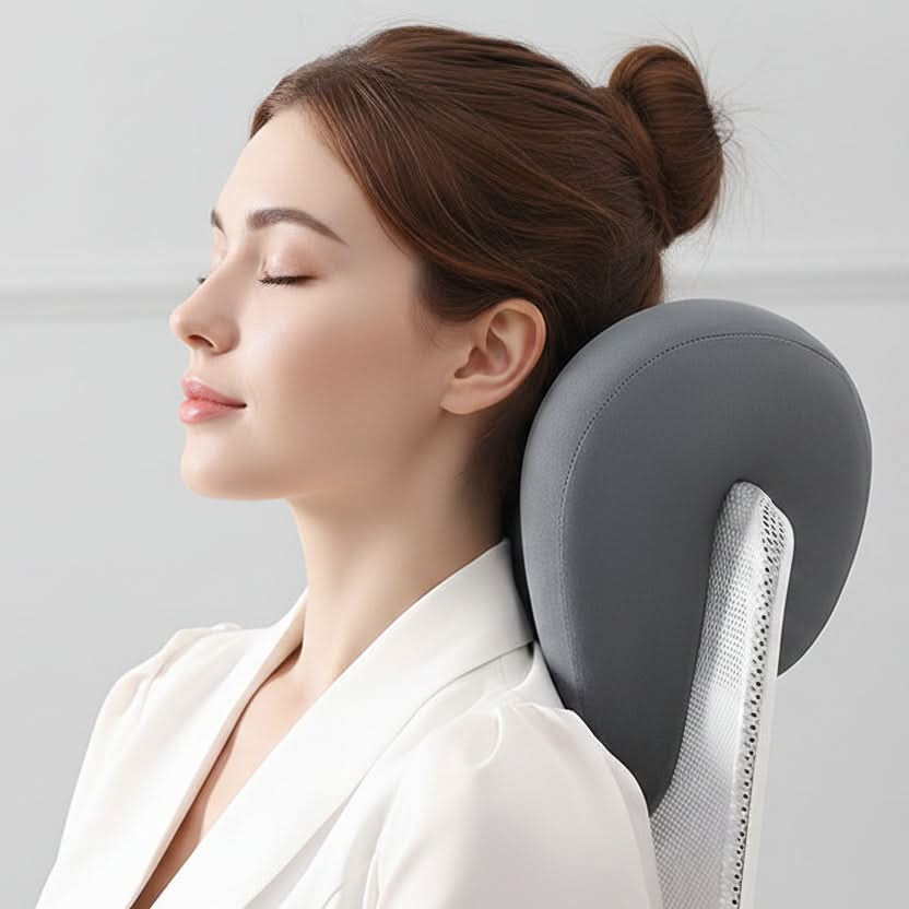 Multifunctional Cushion for Comfortable Napping