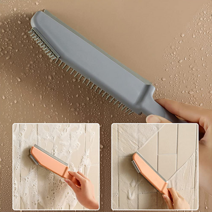 3-in-1 Silicone Cleaning Brush