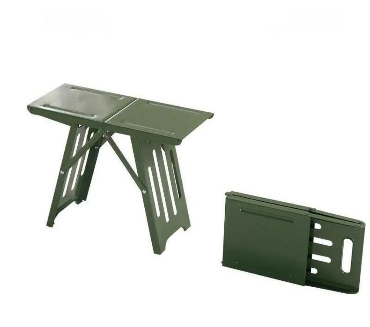 Lightweight Outdoor Chair for Effortless Comfort