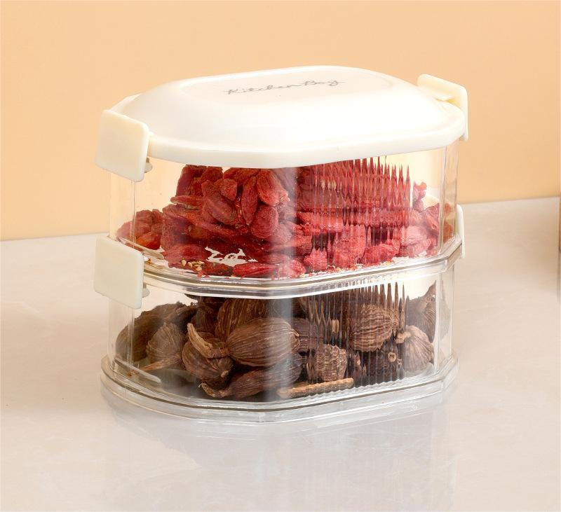 Buy One Get One Free | FreshPack – Keep Spices Fresh and Tidy Kitchen