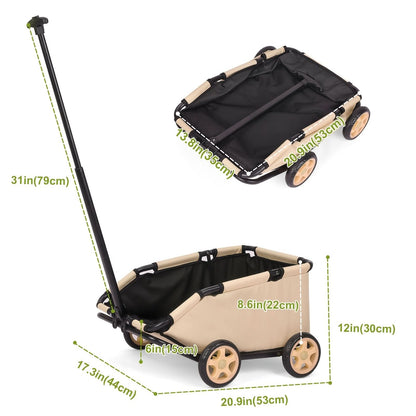 Versatile Pet Stroller for Outdoor and Everyday Activities