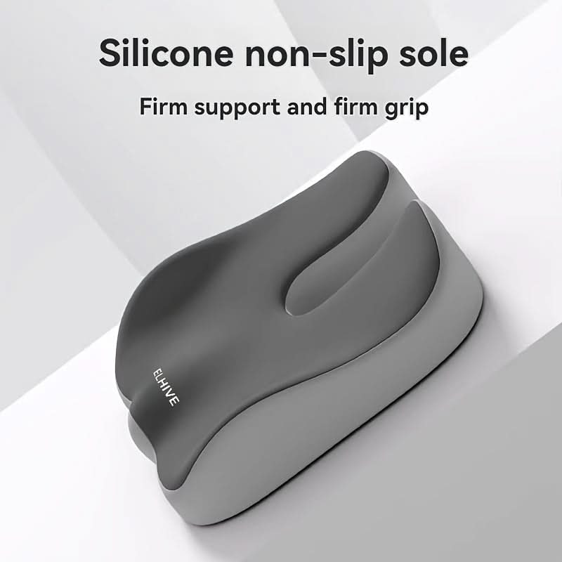 Ergonomic Seat Cushion for Support and Comfort