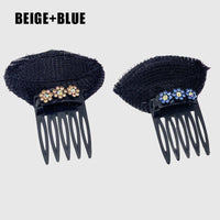 Buy 1, get 1 free (Beige+Blue)