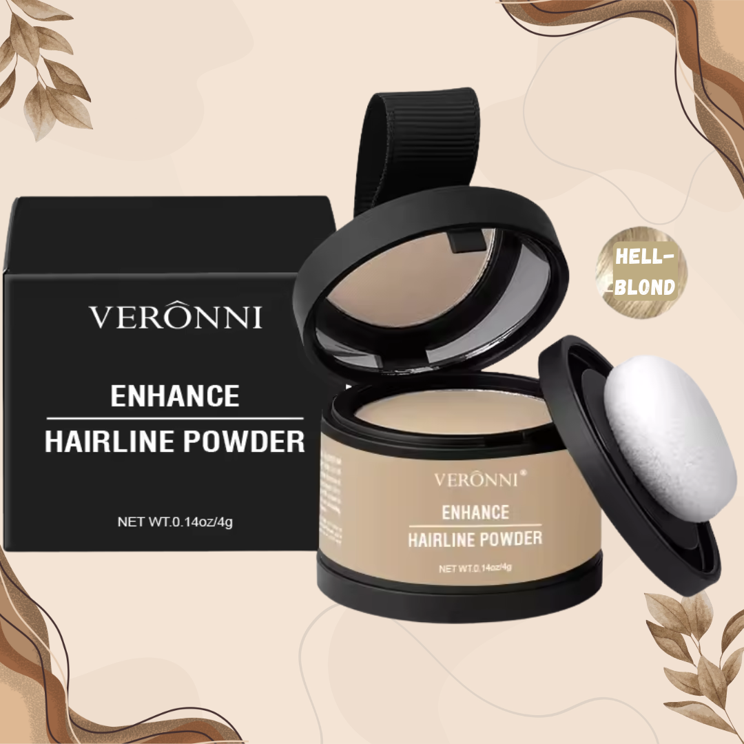 BoostYourRoots - Instant Volume for Hair and Brows, Elevate Your Confidence All Day
