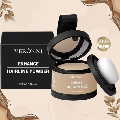 BoostYourRoots - Instant Volume for Hair and Brows, Elevate Your Confidence All Day