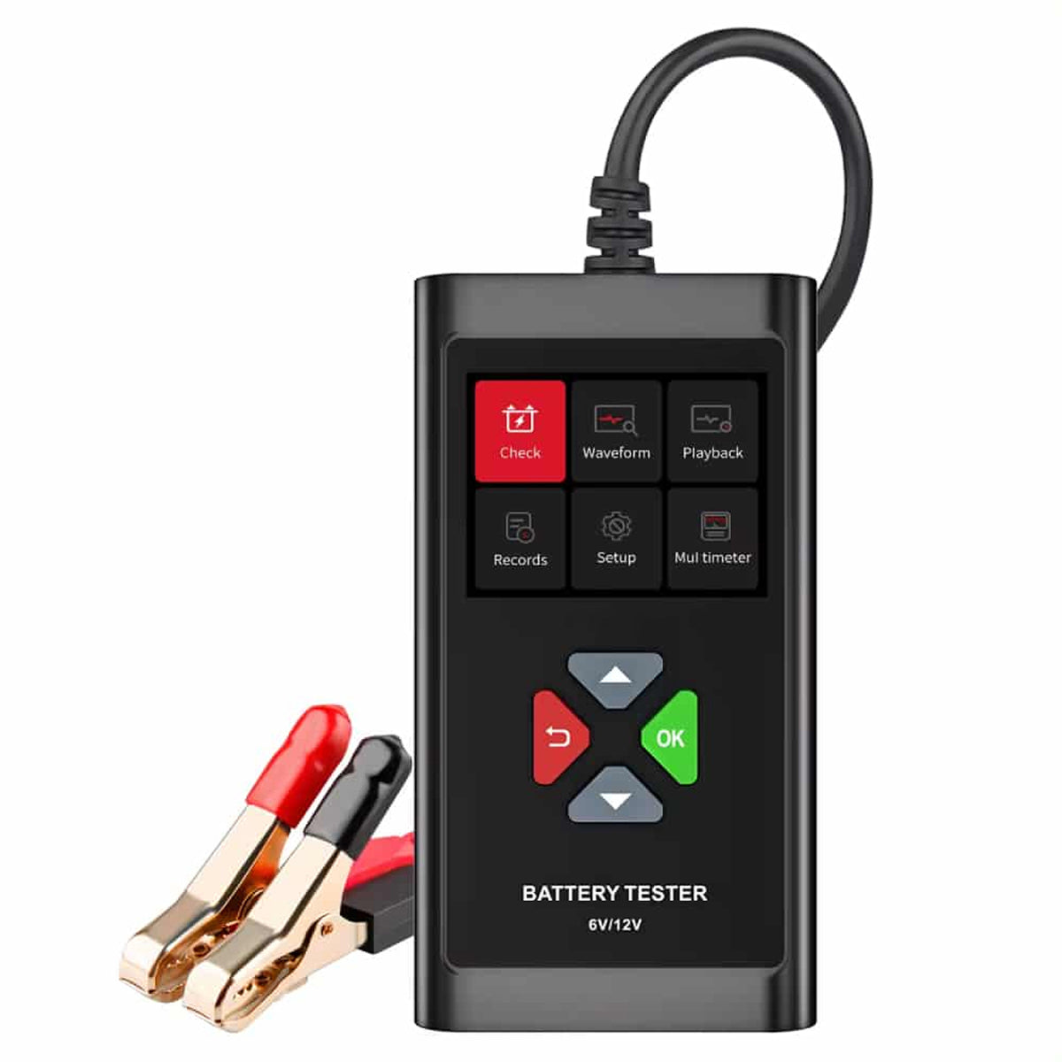 Rechargeable Bat Repeller Device