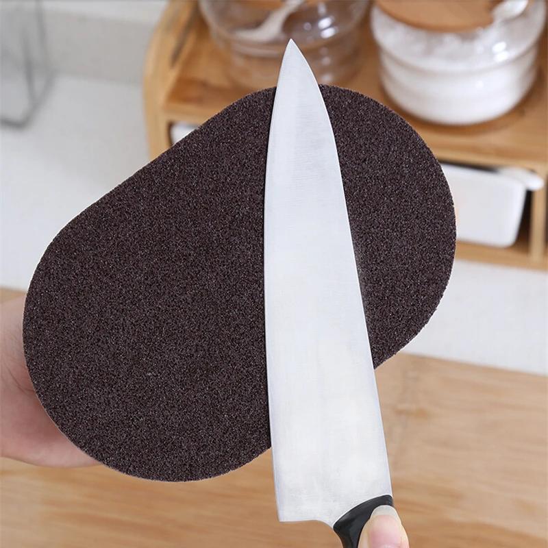 Effortless Cleaning Without Hand Discomfort or Scrubbing Strain