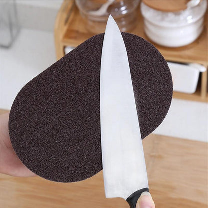 Effortless Cleaning Without Hand Discomfort or Scrubbing Strain