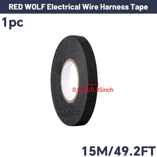 Bonsai and Plant Binding Tape | Wrapping Band for Flowers and Plants | Heat and Corrosion Resistant