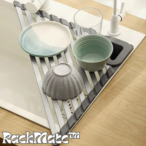 Instant Kitchen Corner Cleaning and Organization Solution