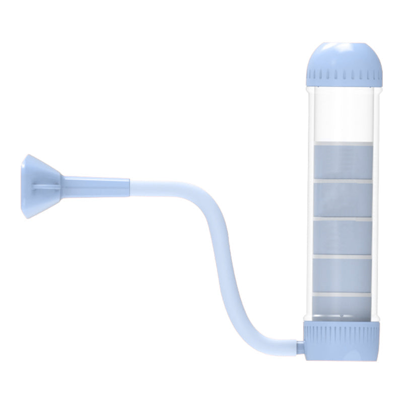 Enhance Lung Capacity for All-Day Energy Boost