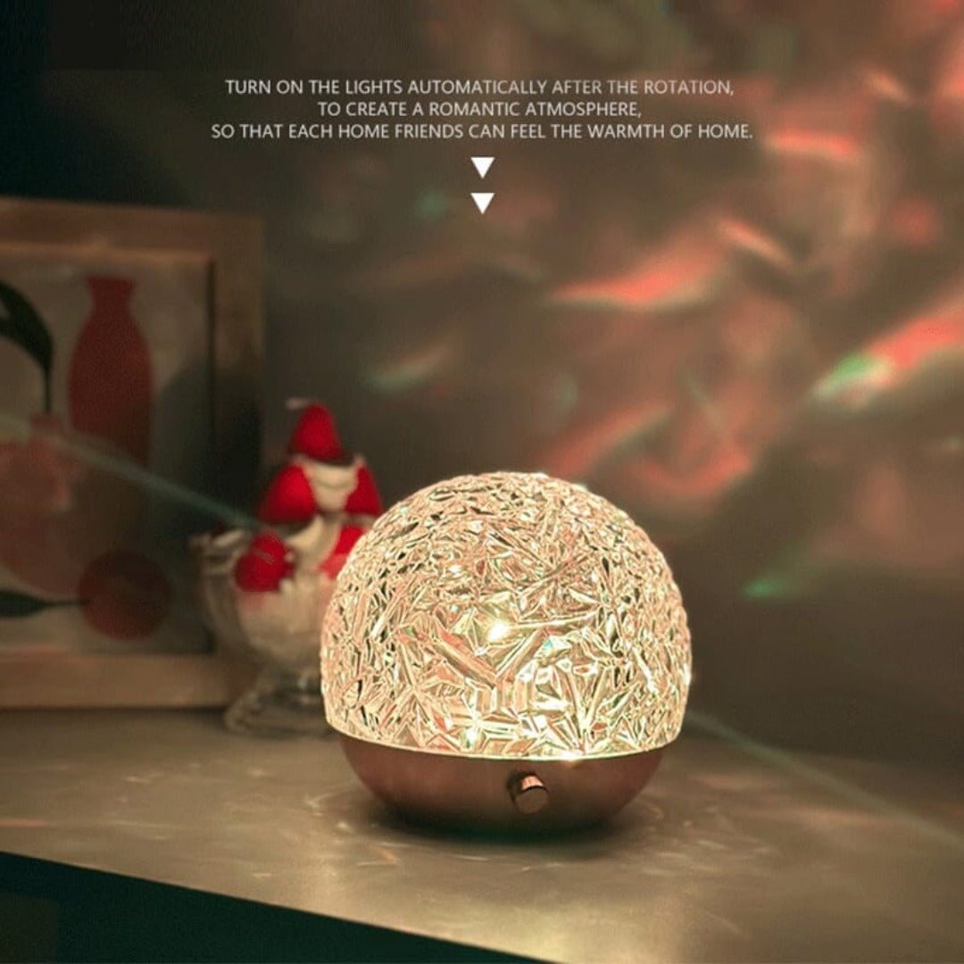 Calming Water Wave Lights for Instant Stress Relief