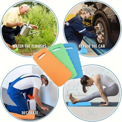 Comfortable Kneeling Pad for Endless Gardening Enjoyment