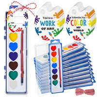 8 Color