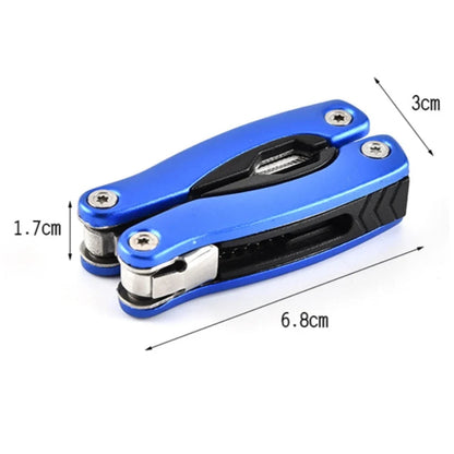Outdoor Adventure Tool for Simplifying Your Experiences