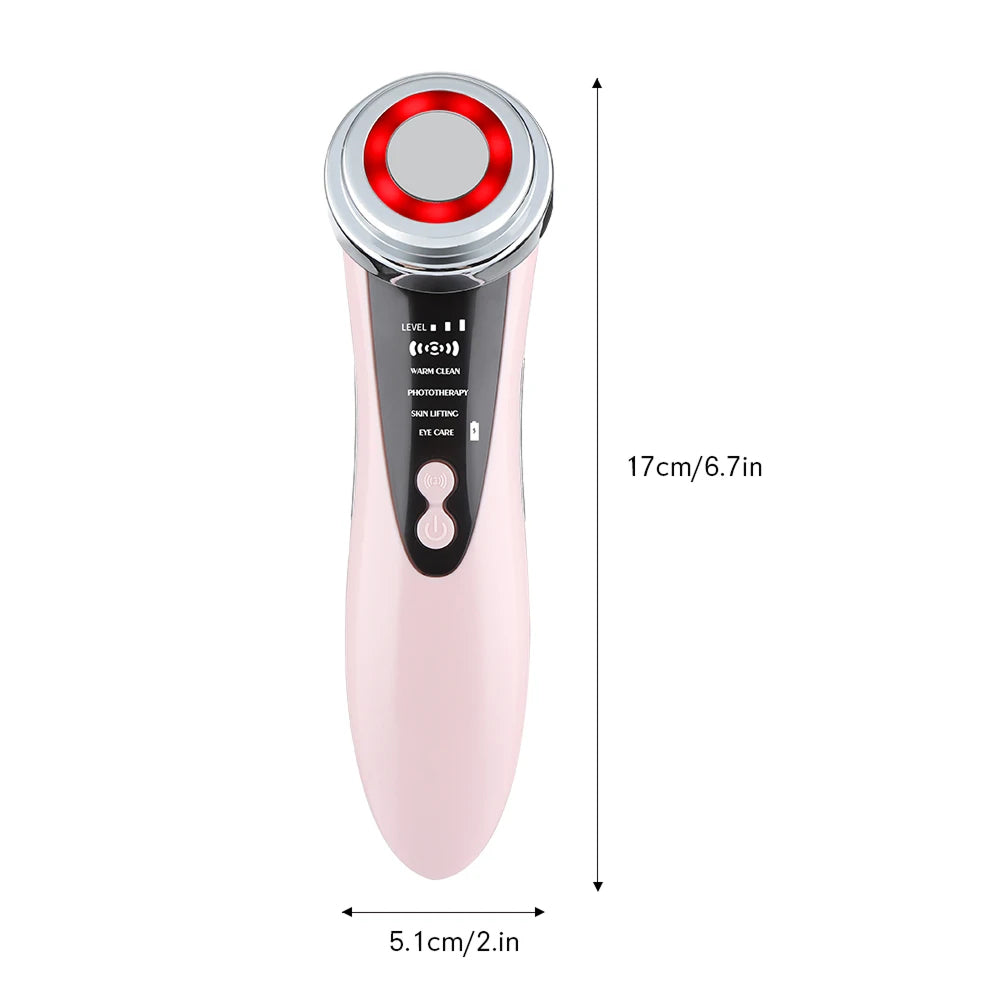 Facial Lifting Device