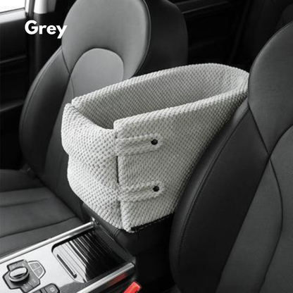 Travel Safety and Comfort for Small Pets