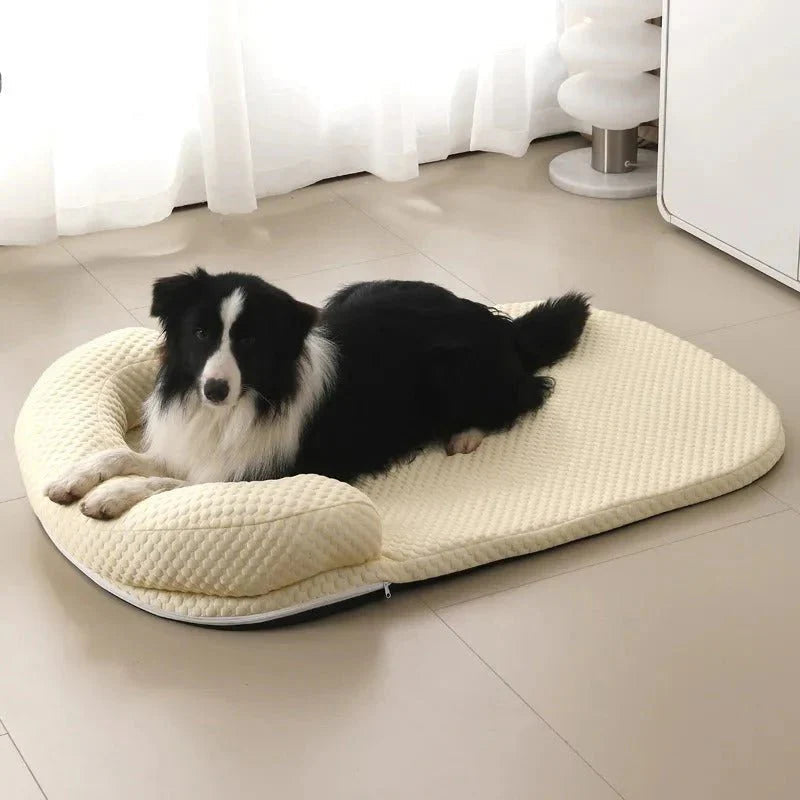 Cooling Mat for Pets - Instant Relief for Joint Pain