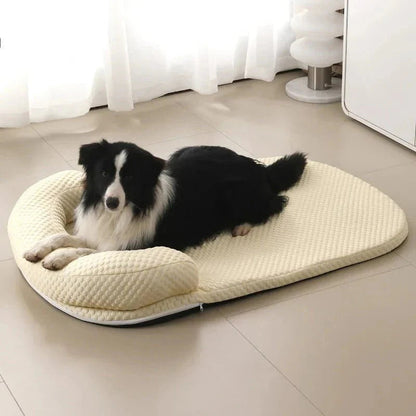 Cooling Mat for Pets - Instant Relief for Joint Pain