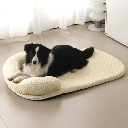 Cooling Mat for Pets - Instant Relief for Joint Pain