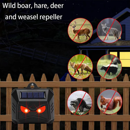 Buy One Get One Free | Instant Garden Pest Protection, Chemical-Free