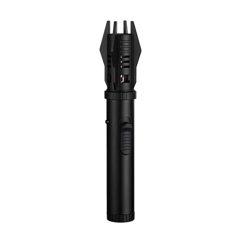 FlameMaster Pro | Precision Jet Lighter for Adventurers