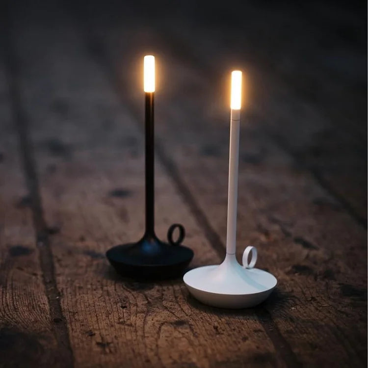 Serenity Glow: Transform Your Space with Luxurious Lighting