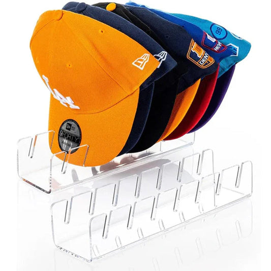 Find and Organize Your Hats Instantly and Clearly