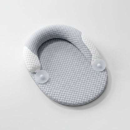 Round Pet Bed for Cooling Comfort