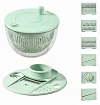2-in-1 Green