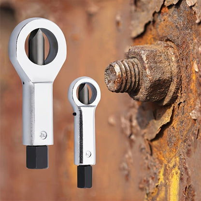 NutBreaker Pro | Heavy-Duty Tool for Removing Stuck Nuts