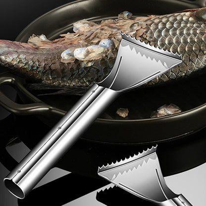 Buy 2, Get 1 Free | ScaleEase - Effortlessly Prepare Perfect Fish Every Time