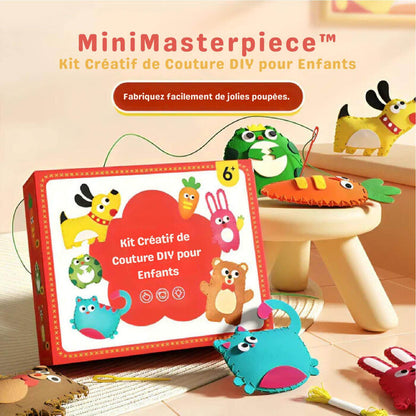 Craftopia – Ignite Your Child's Imagination and Confidence