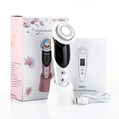 Facial Lifting Device