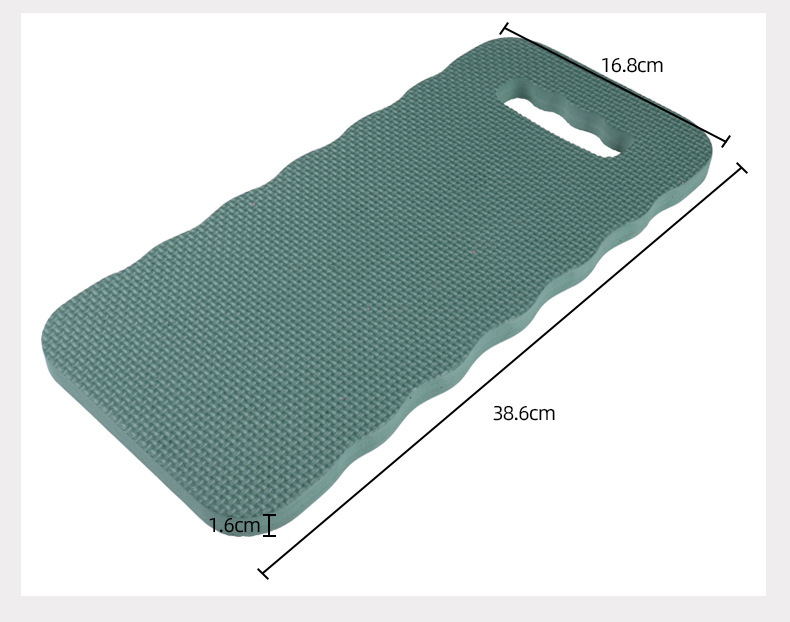 Comfortable Kneeling Pad for Endless Gardening Enjoyment
